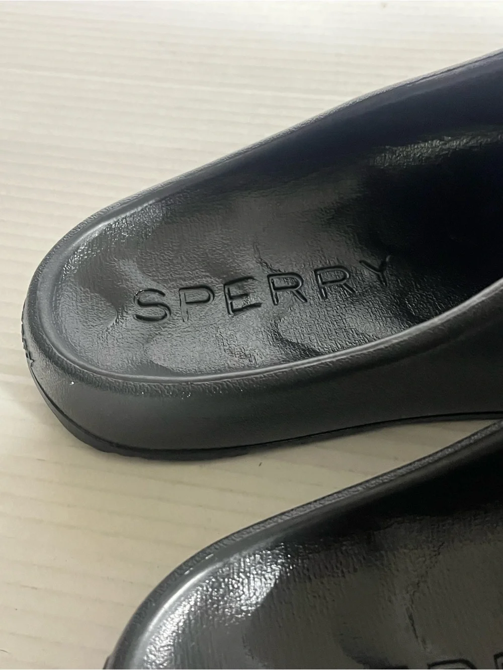 Sperry  sandal size 11 great condition
